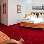 Apartman Schoenangerhof Seefeld in Tirol