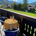 Schoenangerhof Lejlighed Seefeld in Tirol