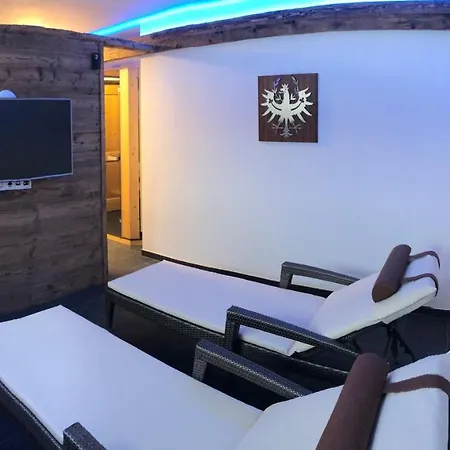 Schoenangerhof سيفيلد ان تيرول