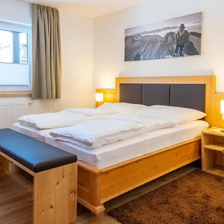 Schoenangerhof * Seefeld in Tirol