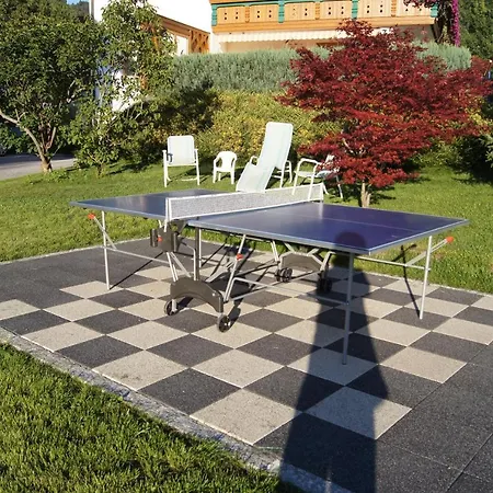 Schoenangerhof Seefeld in Tirol