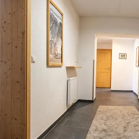 Apartamento Schoenangerhof