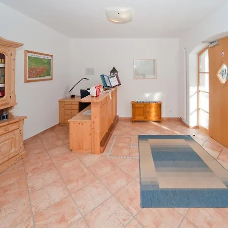 Schoenangerhof Lägenhet *