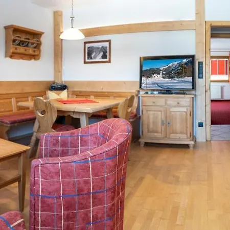 Apartamento Schoenangerhof