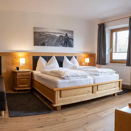 Schoenangerhof سيفيلد ان تيرول