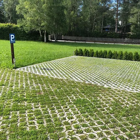 Schoenangerhof Lägenhet Seefeld in Tirol