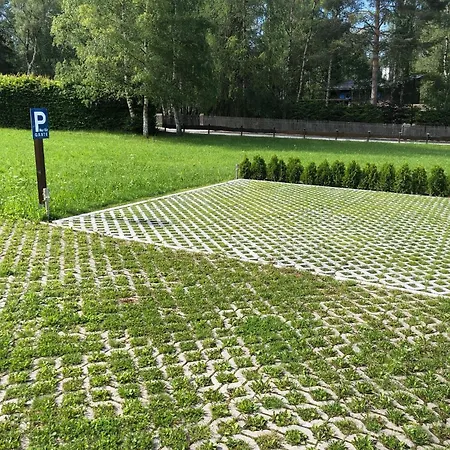 Schoenangerhof Apartamento Seefeld in Tirol