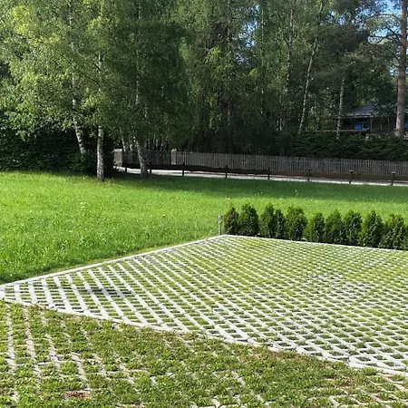 Lägenhet Schoenangerhof