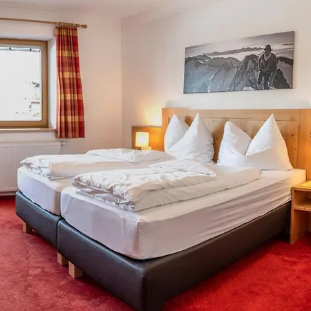 Lägenhet Schoenangerhof *