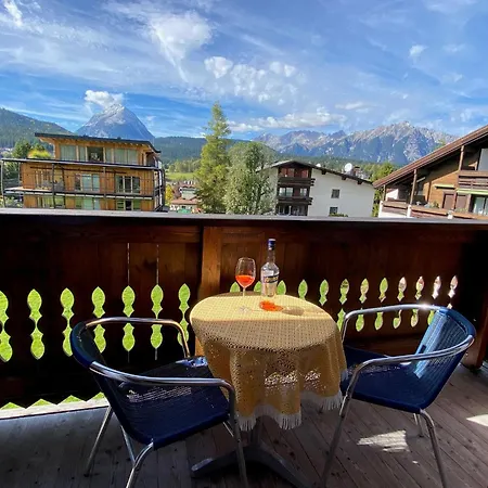 Апартаменты Schoenangerhof Зеефельд в Тироле