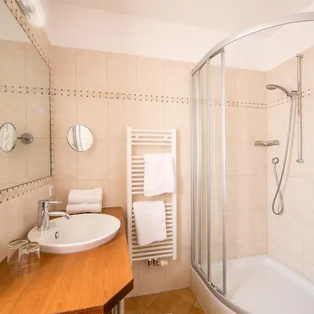 Apartamento Schoenangerhof *