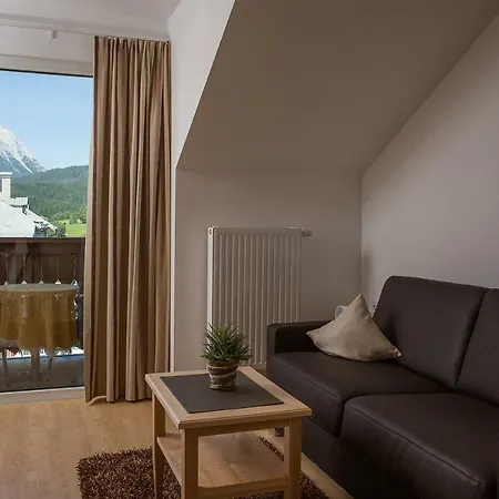 Apartamento Schoenangerhof
