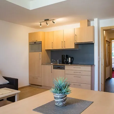 Apartment Schoenangerhof