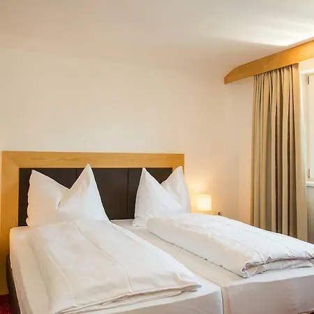 Schoenangerhof سيفيلد ان تيرول