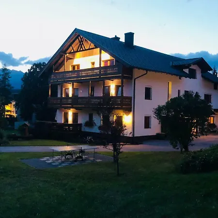 Schoenangerhof Apartamento
