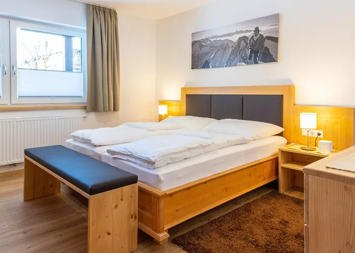 Schoenangerhof * Seefeld in Tirol