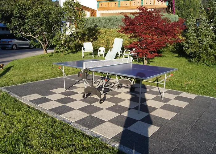 Schoenangerhof 제펠드 인 티롤