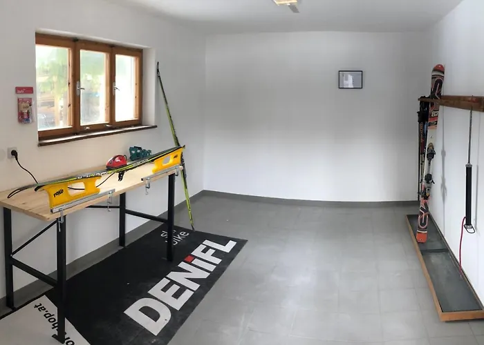 Schoenangerhof Apartment Seefeld in Tirol