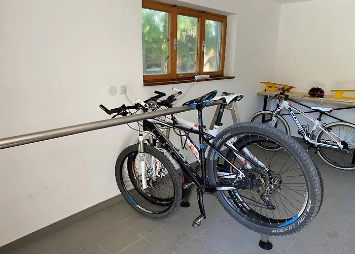 Schoenangerhof * 제펠드 인 티롤