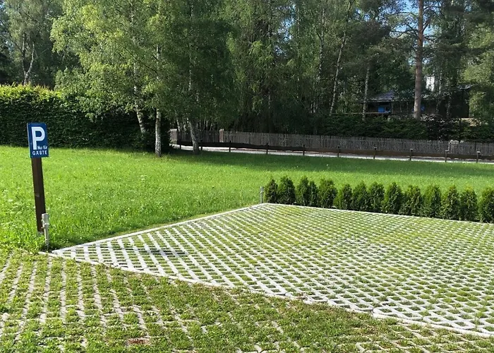 아파트 Schoenangerhof