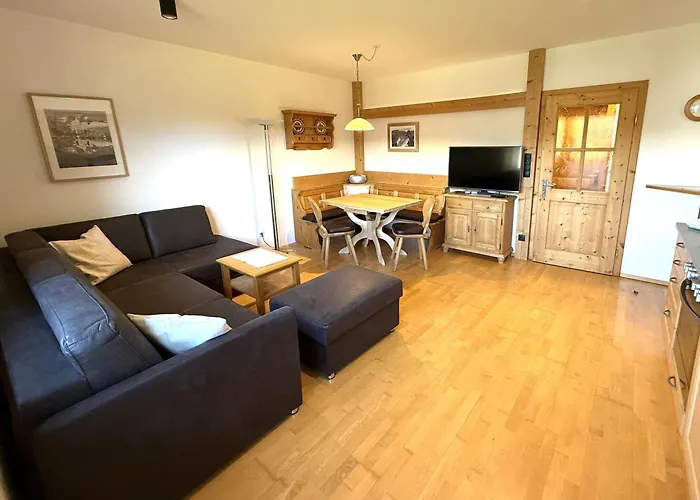 Schoenangerhof * 제펠드 인 티롤