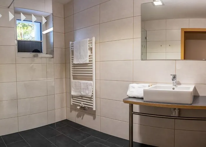 Apartment Schoenangerhof *