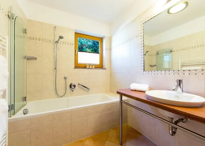 Schoenangerhof Seefeld in Tirol