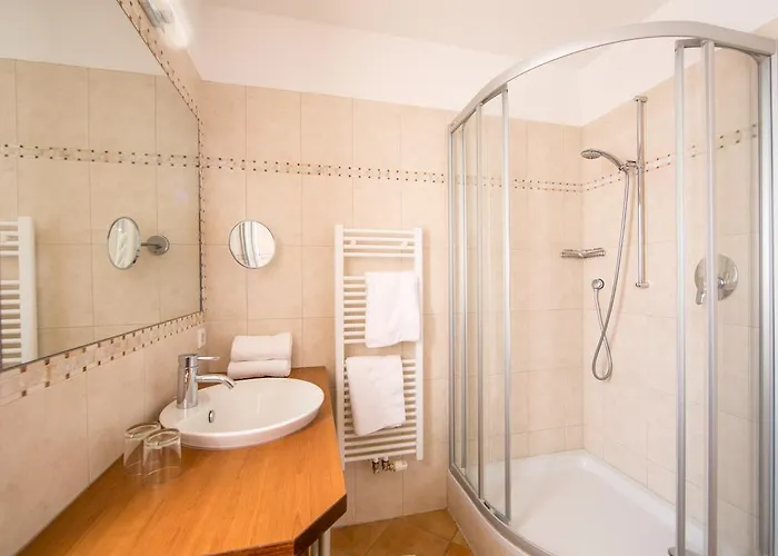 Apartment Schoenangerhof *