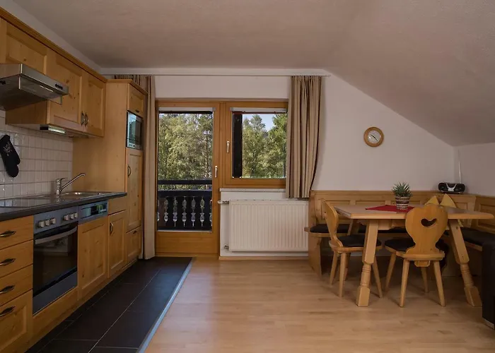 Schoenangerhof * Seefeld in Tirol