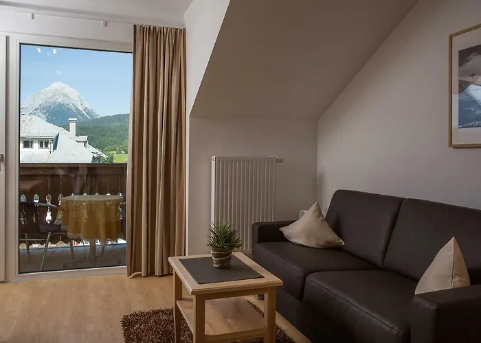 Apartment Schoenangerhof