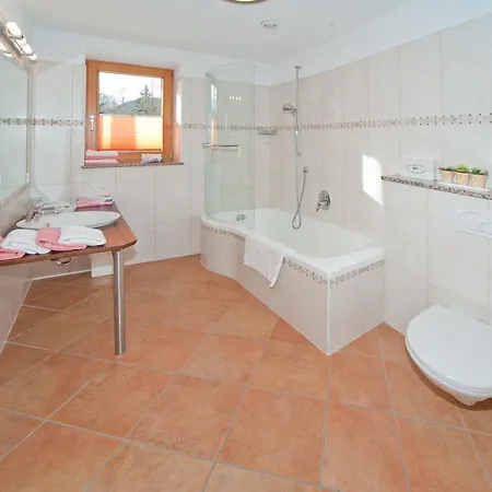 Schoenangerhof Апартаменты