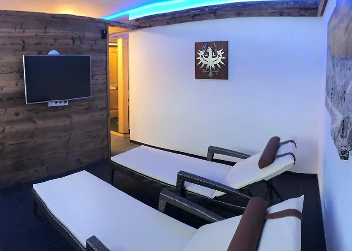 Schonangerhof Seefeld in Tirol