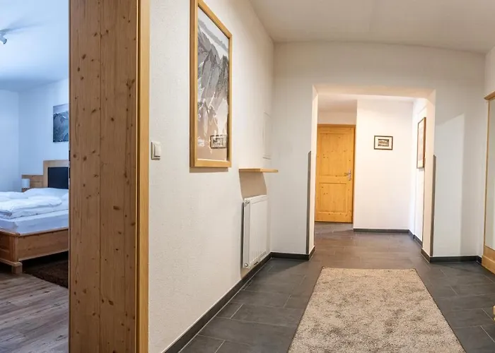 Apartmán Schonangerhof