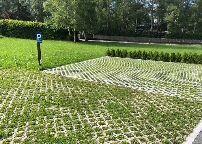 Schonangerhof Apartmán Seefeld in Tirol