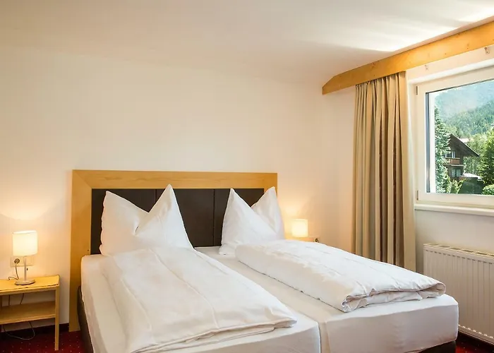 Schonangerhof Seefeld in Tirol