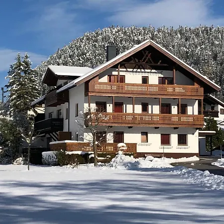 Schoenangerhof Ζέεφελντ
