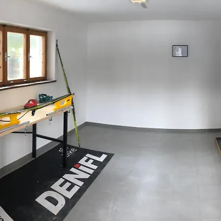 Schoenangerhof Apartman Seefeld in Tirol