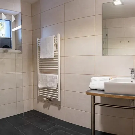 Apartman Schoenangerhof *