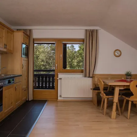 Schoenangerhof * Seefeld in Tirol