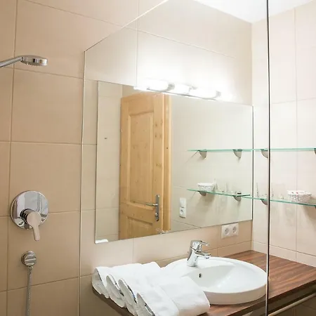 Schoenangerhof Seefeld in Tirol